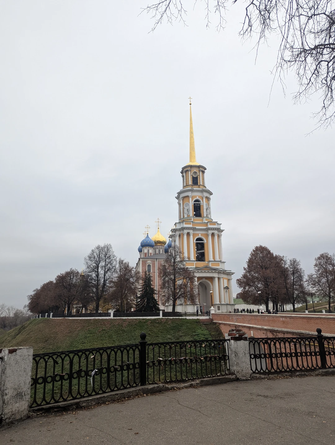 Всё о Рязани в самом сердце города (Наталия)