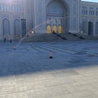 Фото отзыва 2: экскурсия "Второй день в Ташкенте"