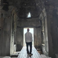 Фото отзыва 3: экскурсия "На два дня в Камбоджу — из Бангкока"