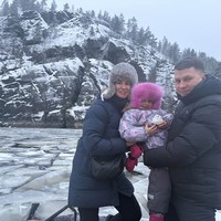 Фото отзыва 1: экскурсия "Прогулка по Ладожским шхерам на аэролодке"