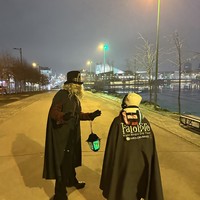 Фото отзыва 1: экскурсия "Тайны Старо-Татарской слободы с Фаролеро"