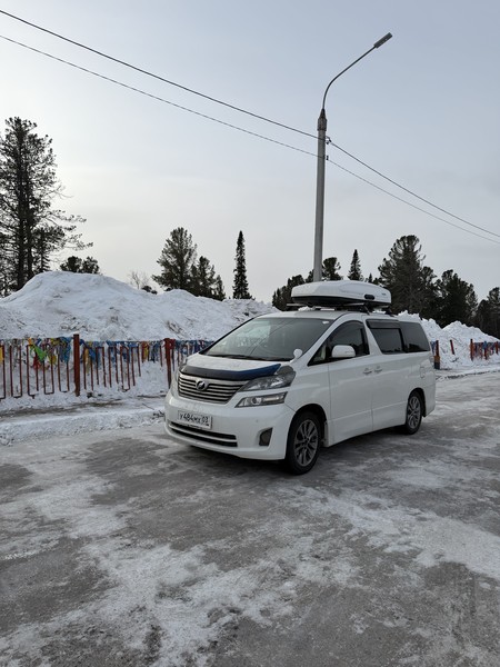 Провели незабывеемые дни в путешествии по Байкалу, проехали от Улан-Удэ на север до самого Умхея. По