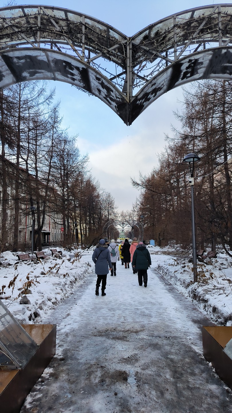 Идея нереальная, мне очень понравилось!