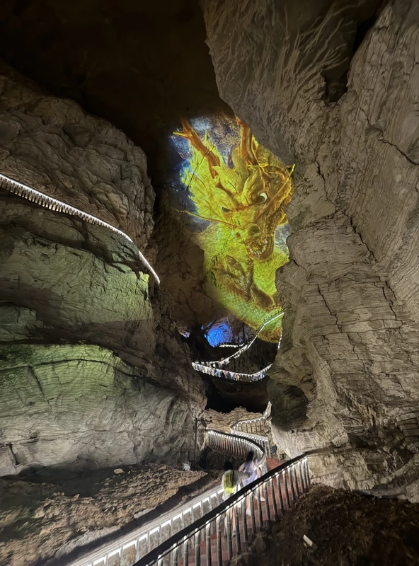 Большое путешествие по главным местам Китая: Пекин, Шанхай, горы Аватара