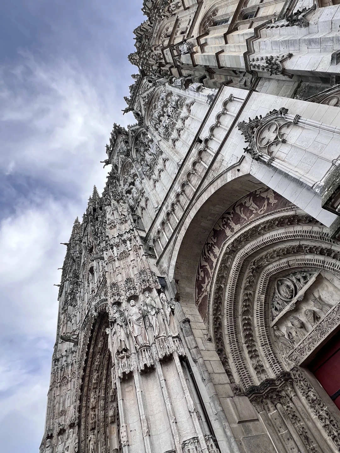 Спасибо за экскурсию!