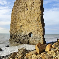 Фото отзыва 1: экскурсия "Активный хайкинг по лучшим местам Большого Геленджика"