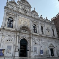 Фото отзыва 2: экскурсия "Запрятанные уголки Венеции"