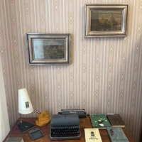 Фото отзыва 2: экскурсия "Переделкино с местным жителем и членом Союза писателей"