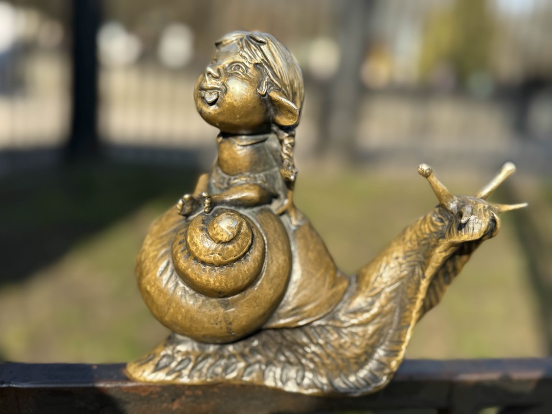 Огромное спасибо Ирине за очень увлекательную и познавательную экскурсию! Интересно было не только детям, но и