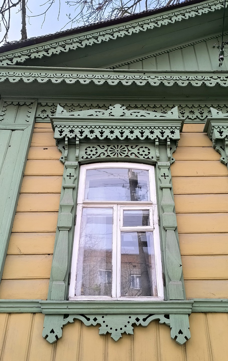 Пензенское узорочье (Марина)