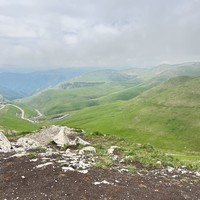Фото отзыва 2: экскурсия "Путешествие в «Долину нарзанов»"