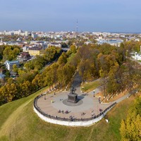 Владимир&nbsp;— главное о&nbsp;городе