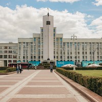 Фото отзыва 3: экскурсия "Знакомство с Минском: обзорная групповая экскурсия"