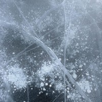 Фото отзыва 1: экскурсия "Бугульдейка, Мраморная долина и самый красивый лёд на Байкале"