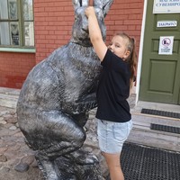 Фото отзыва 2: экскурсия "Побег из Петропавловской крепости"