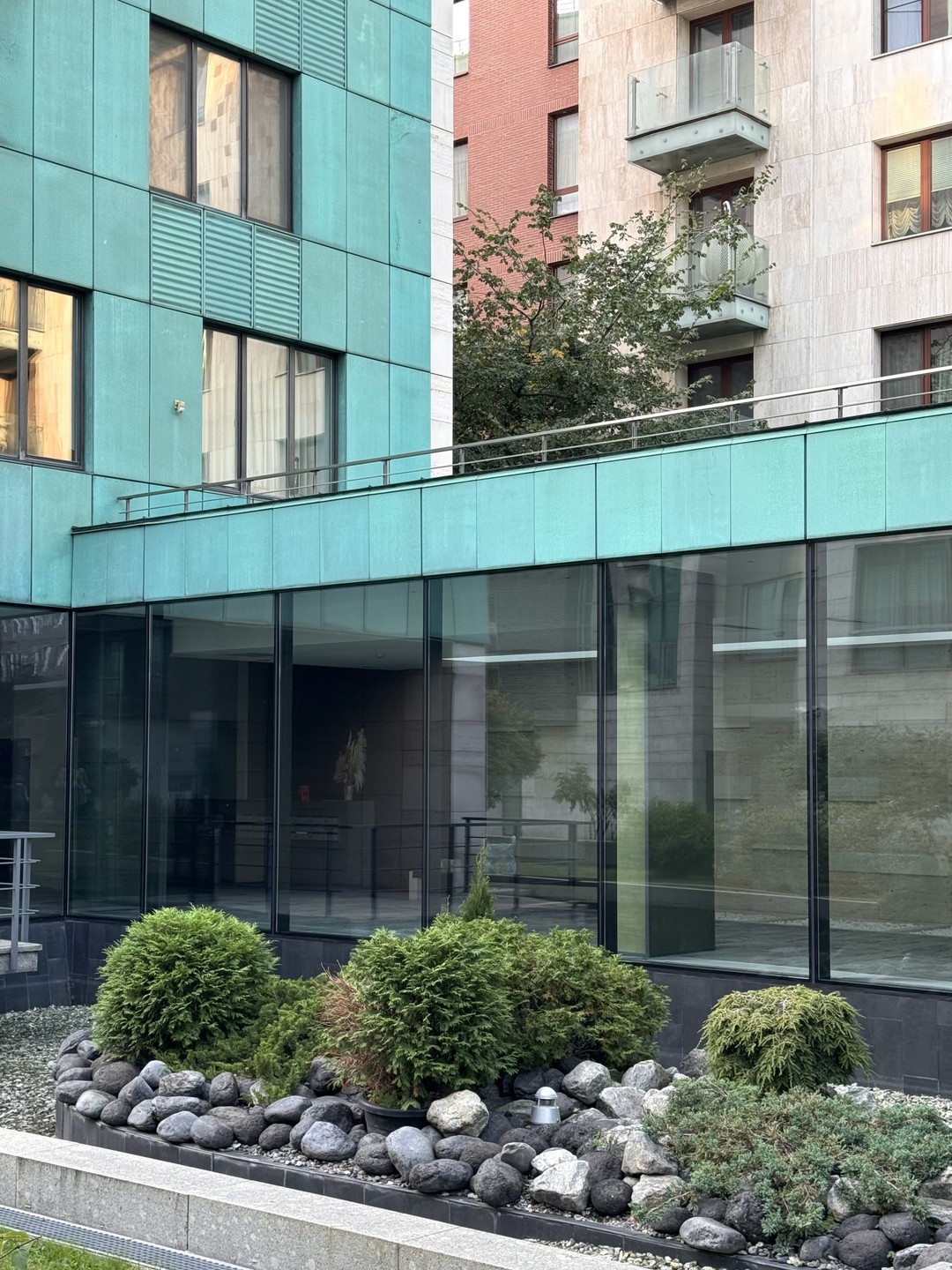 Как интересно было взглянуть с нового ракурса на те уголки Москвы, которые я так люблю и