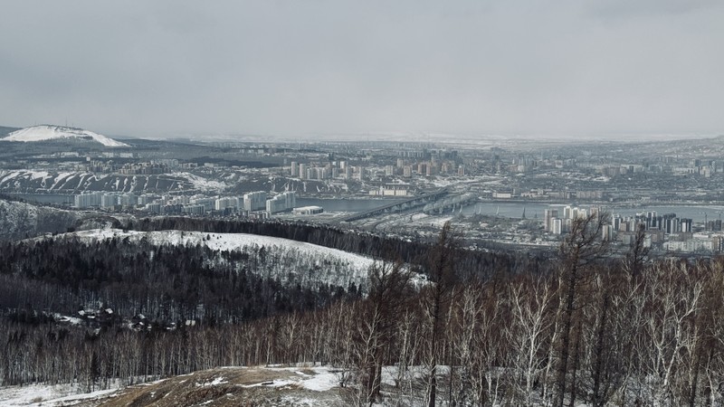 Я в полном восторге от прогулки!!! Это было восхитительно, незабываемо, спортивно 😅