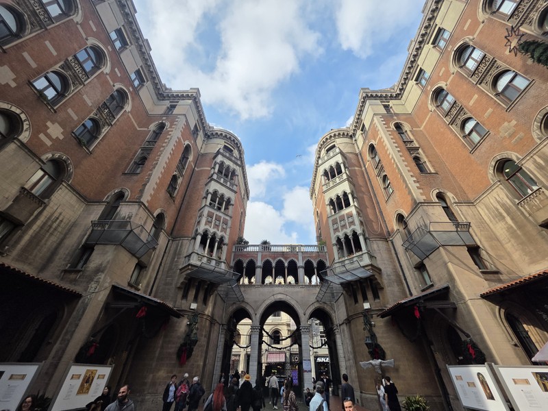 Что скрывает Стамбул за пределами исторического центра?