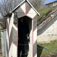 Фото отзыва 4: экскурсия "Авторская экскурсия по форту «Риф»"