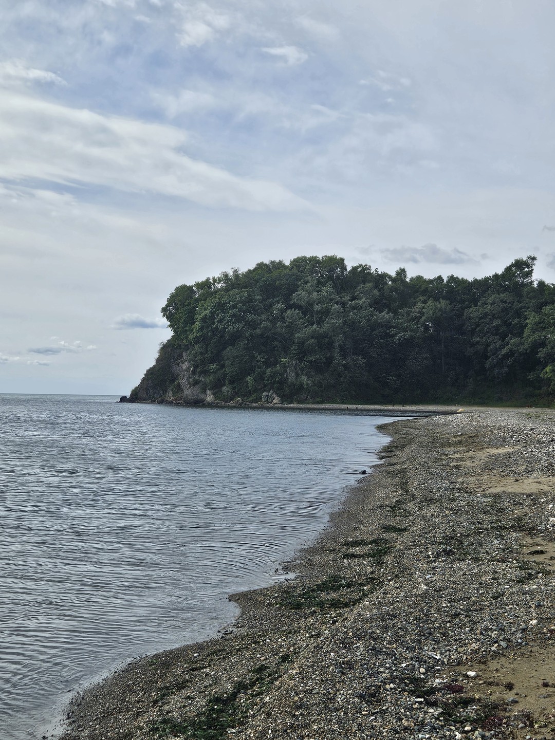 Побережье Японского моря и Штыковские пруды - из Владивостока (Мария)