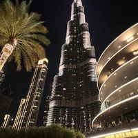 Фото отзыва 3: экскурсия "Грандиозный Дубай — из Фуджейры"