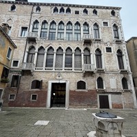 Фото отзыва 3: экскурсия "Авторская экскурсия «Контрасты Венеции»"