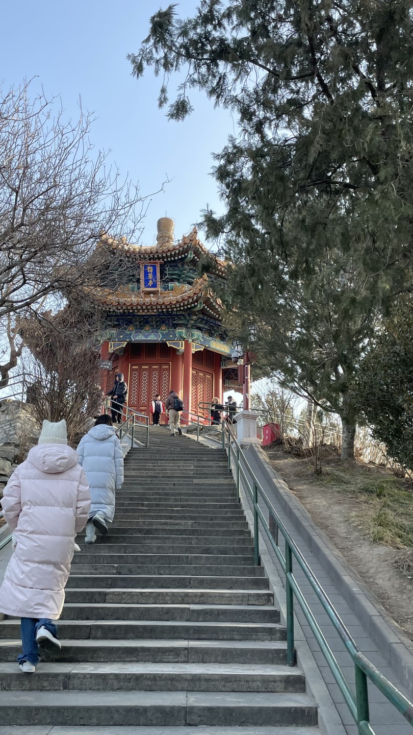 Великая Китайская стена и погружение в культуру Поднебесной (Марина)