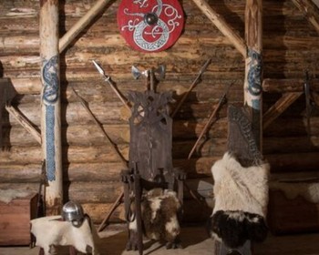Исторический парк «Бастiонъ», водопад Метсямикли и крепость Корела