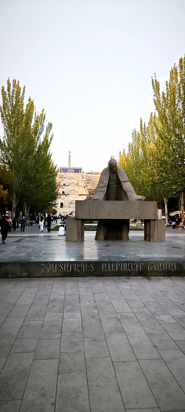 Прекрасная экскурсия) Мне всё очень понравилось, большое спасибо!