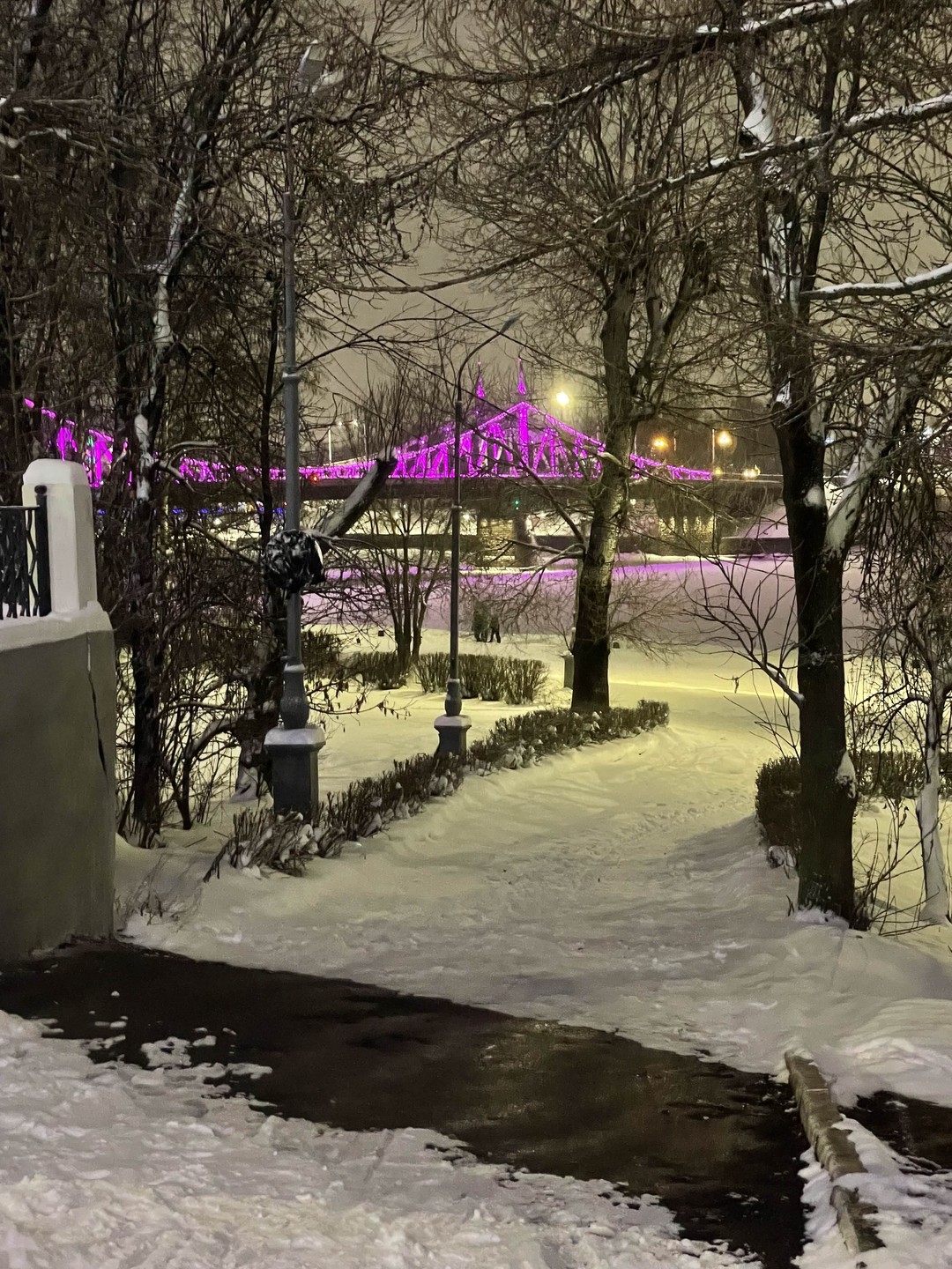 Тверь - европейский город 18 века (Юлия)