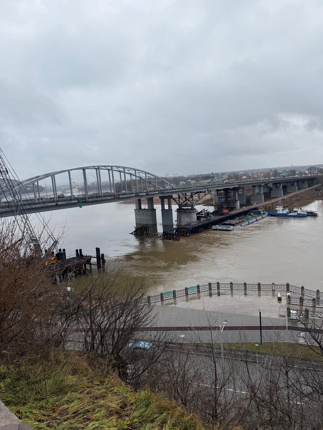 Благодарю Ирину за приятно проведенный день в гостях Башкирии, в городе Уфа. Ирина является человеком легким