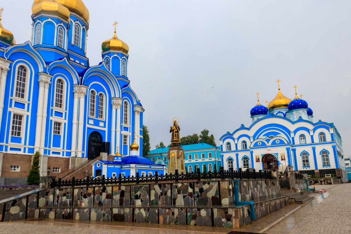 Фото Гастротур с чаем из самовара, домашней выпечкой и дегустацией: из Москвы в провинцию