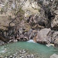 Фото отзыва 2: экскурсия "Джип-тур в «волшебную страну» Приэльбрусье"