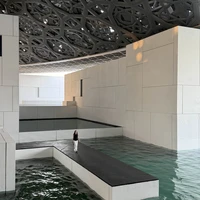 Фото отзыва 1: экскурсия "Об Абу-Даби — интересно и по-свойски"