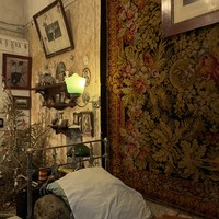 Фото отзыва 1: экскурсия "Питер романтиков: дворы, парадные, виды с крыши и коммуналка Довлатова"