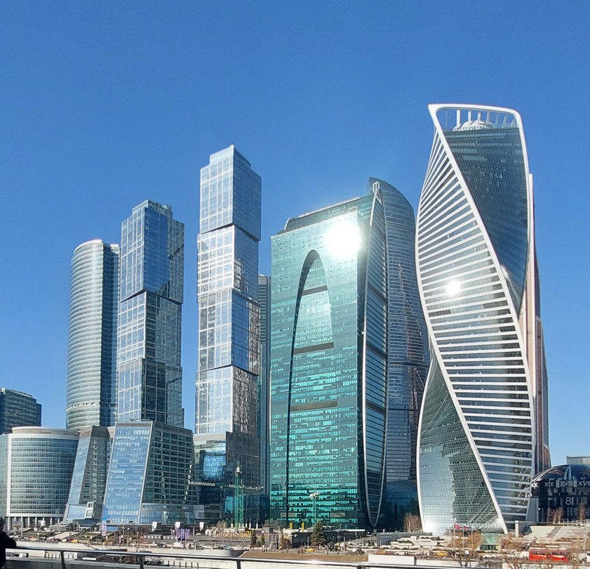 Экскурсия по Москва-Сити была моей мечтой! Современное пространство,созданное с помощью самых необыкновенных технологий. Заглянуть туда, прочуствовать