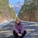 Аватар путешественника