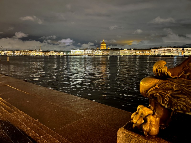 Тайны квартала Академии художеств в Петербурге