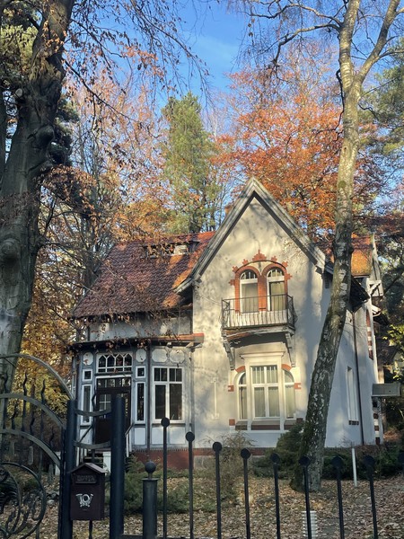 К курортам Светлогорск и Янтарный (с посещением янтарного производства) (Марина)