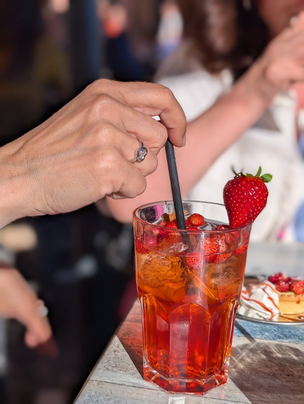 Из Рима - в земляничное царство Неми и Кастель Гандольфо