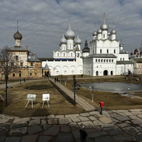 Фото отзыва 2: экскурсия "Первая встреча с Ростовом"