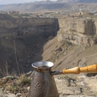 Фото отзыва 2: экскурсия "Из Махачкалы — на Хунзахское плато!"