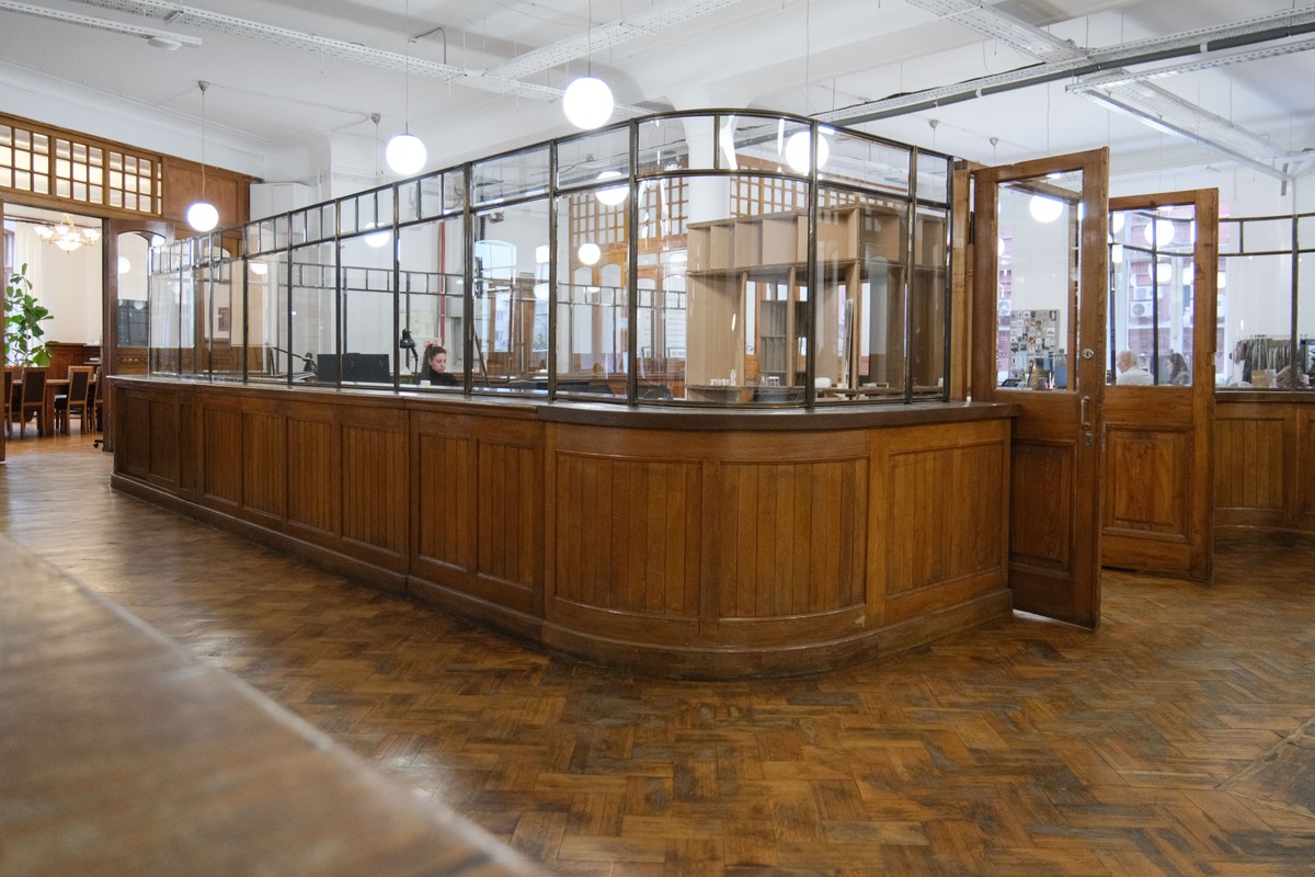 Групповая экскурсия на «Красный Октябрь» (17/22)