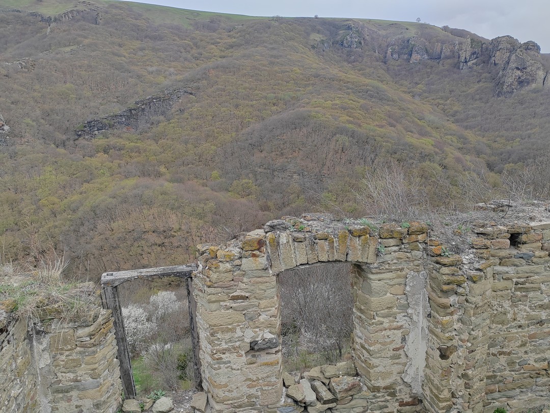 Поездка потрясающая! Наш гид Дмитрий - отличный рассказчик, харизматичный, внимательный человек! Домбай и Шаонинский храм действительно стали нашими