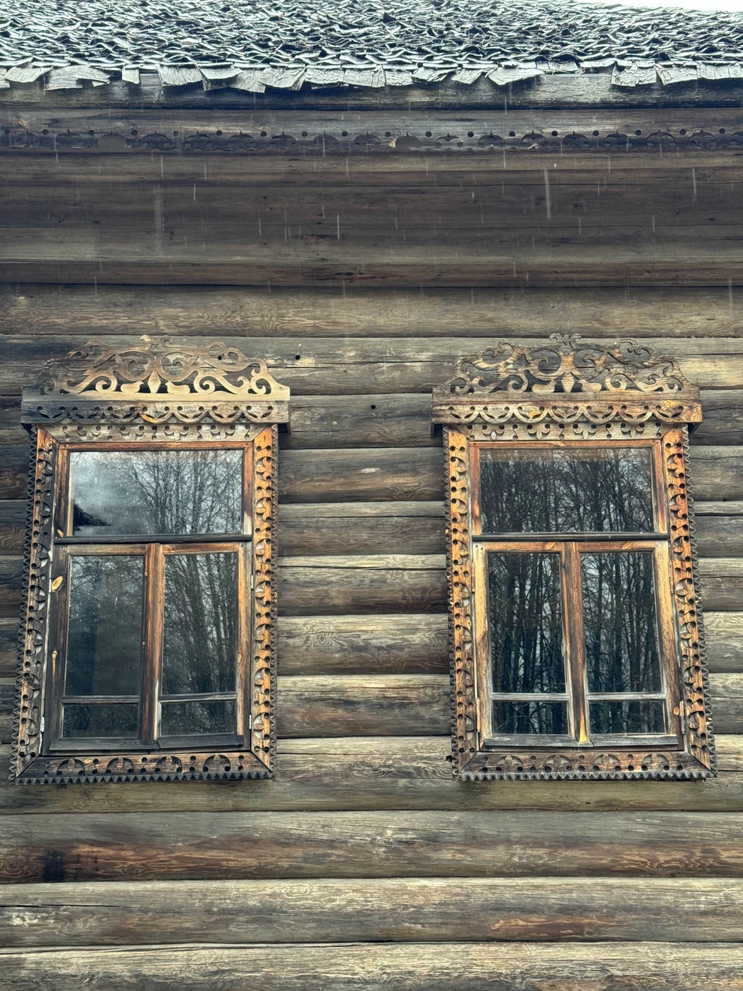 Хорошая экскурсия, но как-то суховато что ли и слишком все быстро. В Витославлицах было мало времени