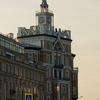 Фото отзыва 3: экскурсия "Архитектурная Москва. Индивидуальная экскурсия"