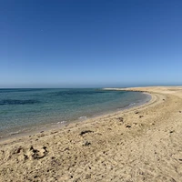 Фото отзыва 1: экскурсия "Национальный парк Рас-Мохаммед — в мини-группе"