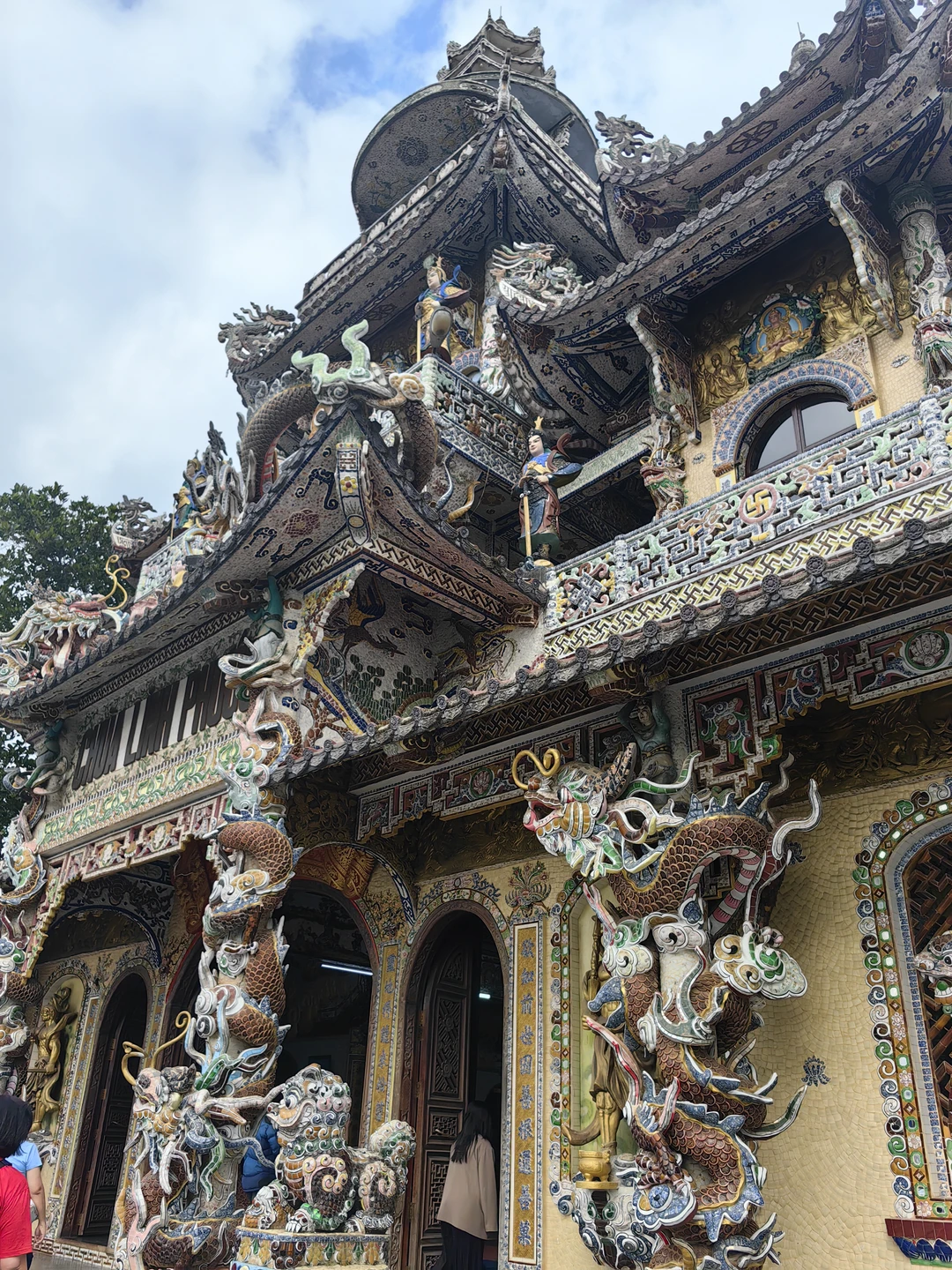 Далат на максимум (из Нячанга) (Наталья)