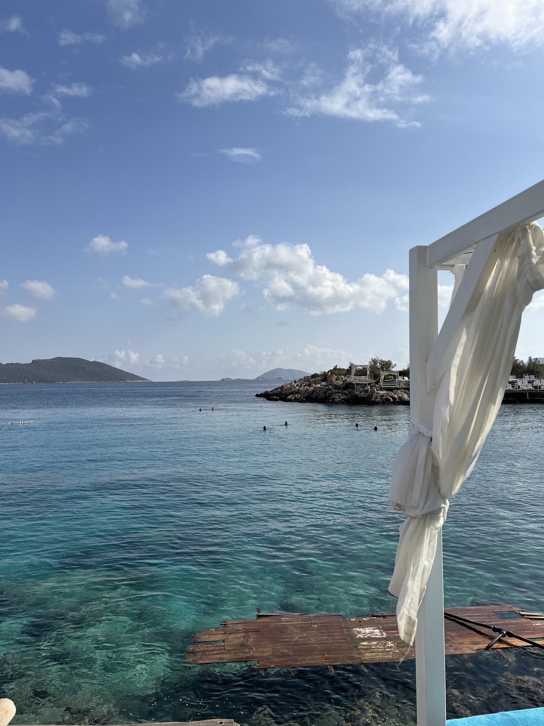 Огромная благодарность Екатерине за уникальную возможность насладиться красивыми местами такой разной и многообразной Турции, отдохнуть и