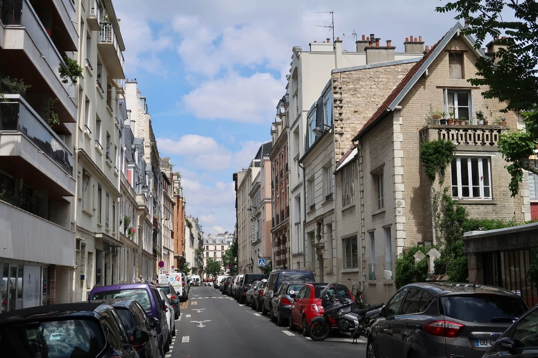 Обсерватория (XIV округ)